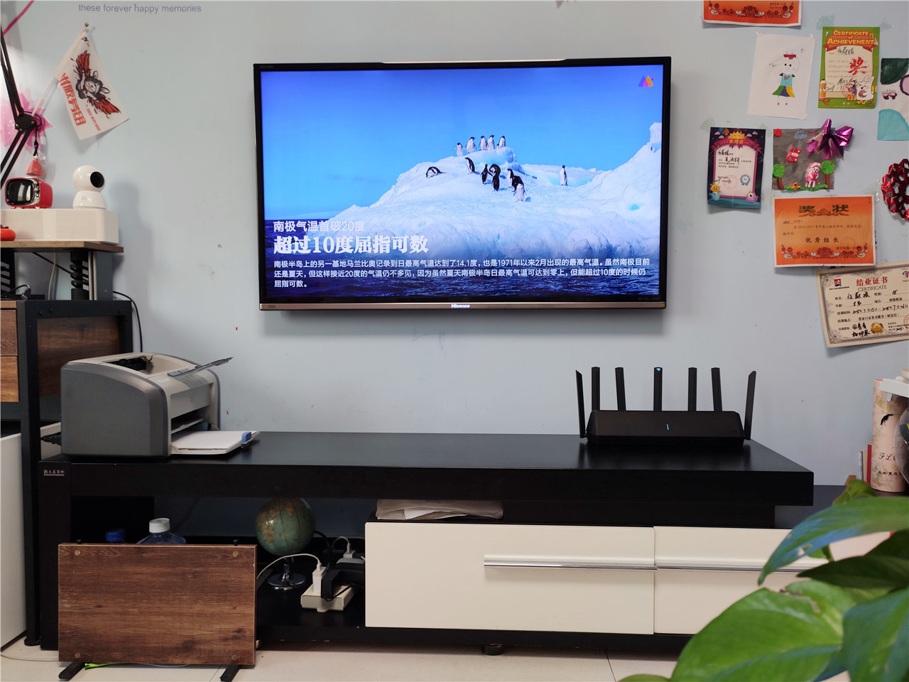 小米旗舰路由器ax1800实测,小米路由器ax3600支持wifi6