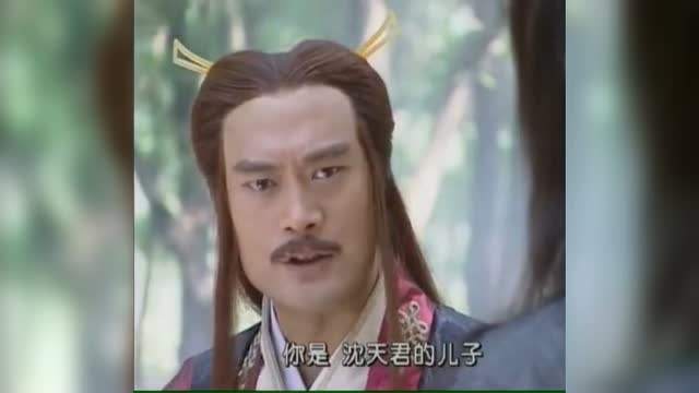 影视剧中因爱生恨的反派,完全让人恨不起来的大反派