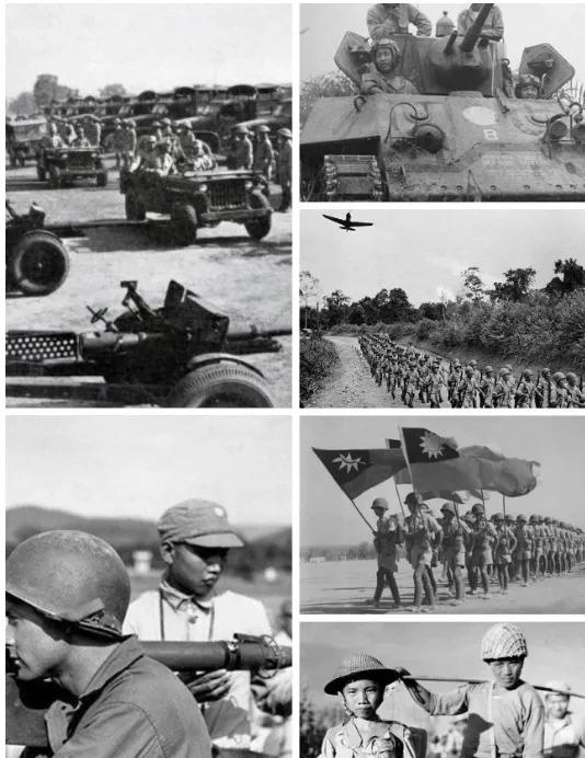 军队趣事,军事趣事