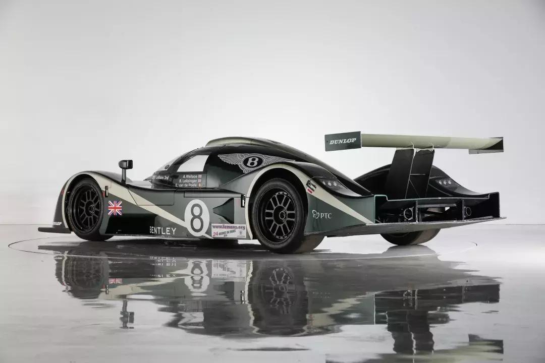 一支日本私人赛车队的荣耀：TAISAN车队专场拍卖会前情提要