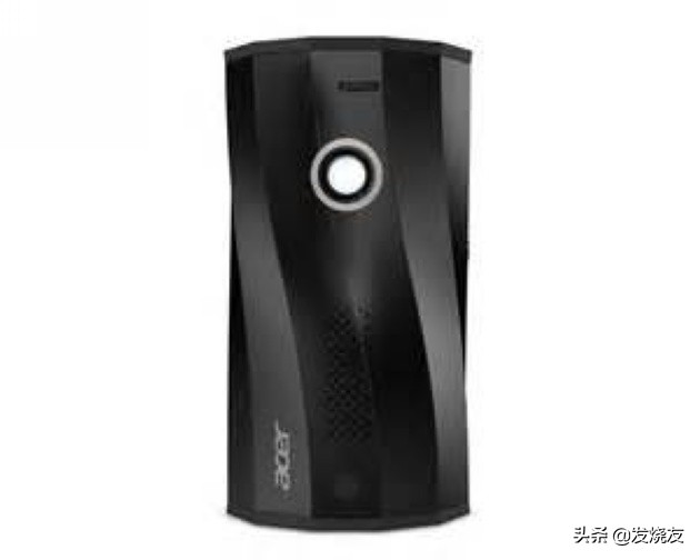 宏碁超高清1080p投影仪,宏碁c250i创意投影机