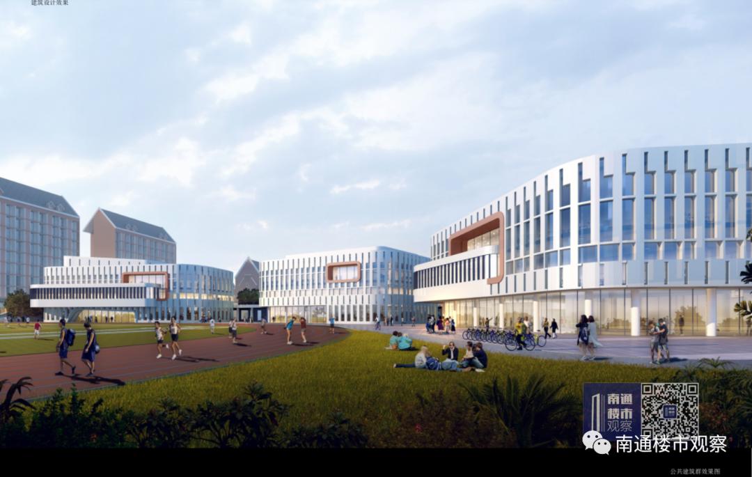 南通双语国际幼儿园,南通国际双语学校怎么样