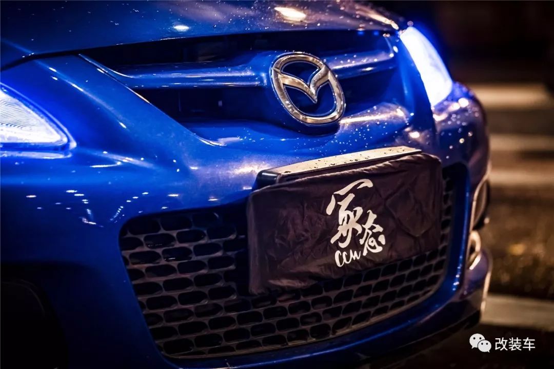 开马自达6,开马自达6的车怎么样