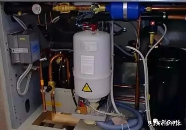 精密空调温湿度怎样根据现场设置,精密空调压缩机故障的判断及处理