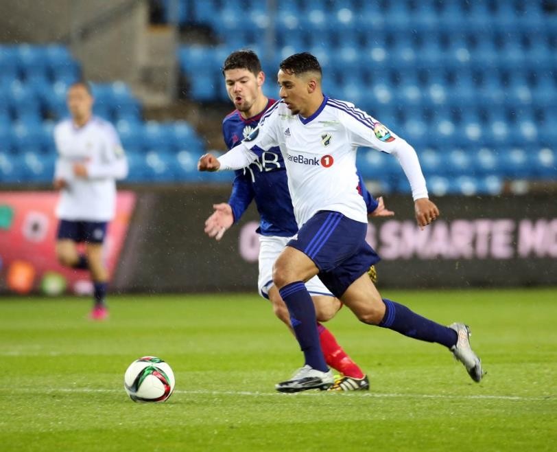 一场挪超赛事解读,2023挪超主场与客场积分榜