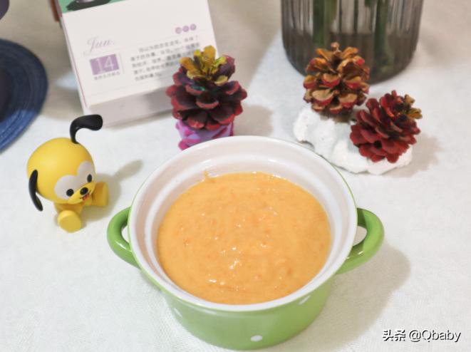 夏日清凉快手菜,1-3岁夏天宝宝菜谱