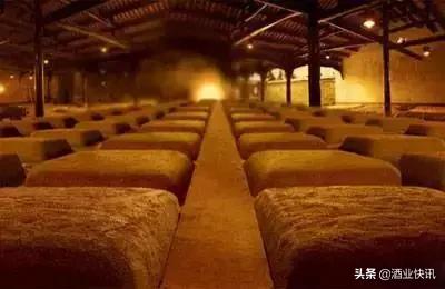 白酒勾兑和酿造酒最大区别是什么,白酒粮食酿造和勾兑酒的鉴别方法