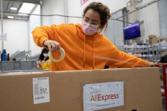 递四方国际物流日本,递四方跨境物流寄欧洲价目表