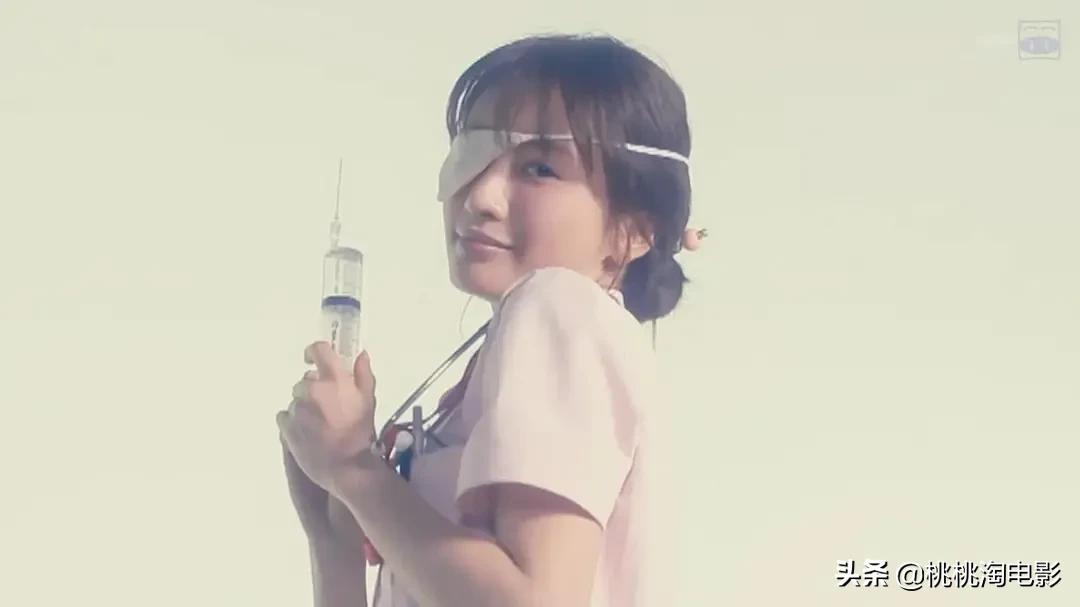 5部超下饭的日剧,超好看的奇幻惊悚日剧