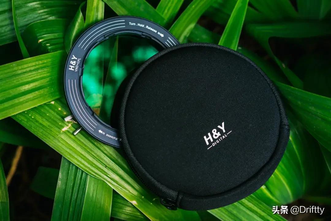 cpl滤镜和nd滤镜更常用,nd滤镜和cpl滤镜