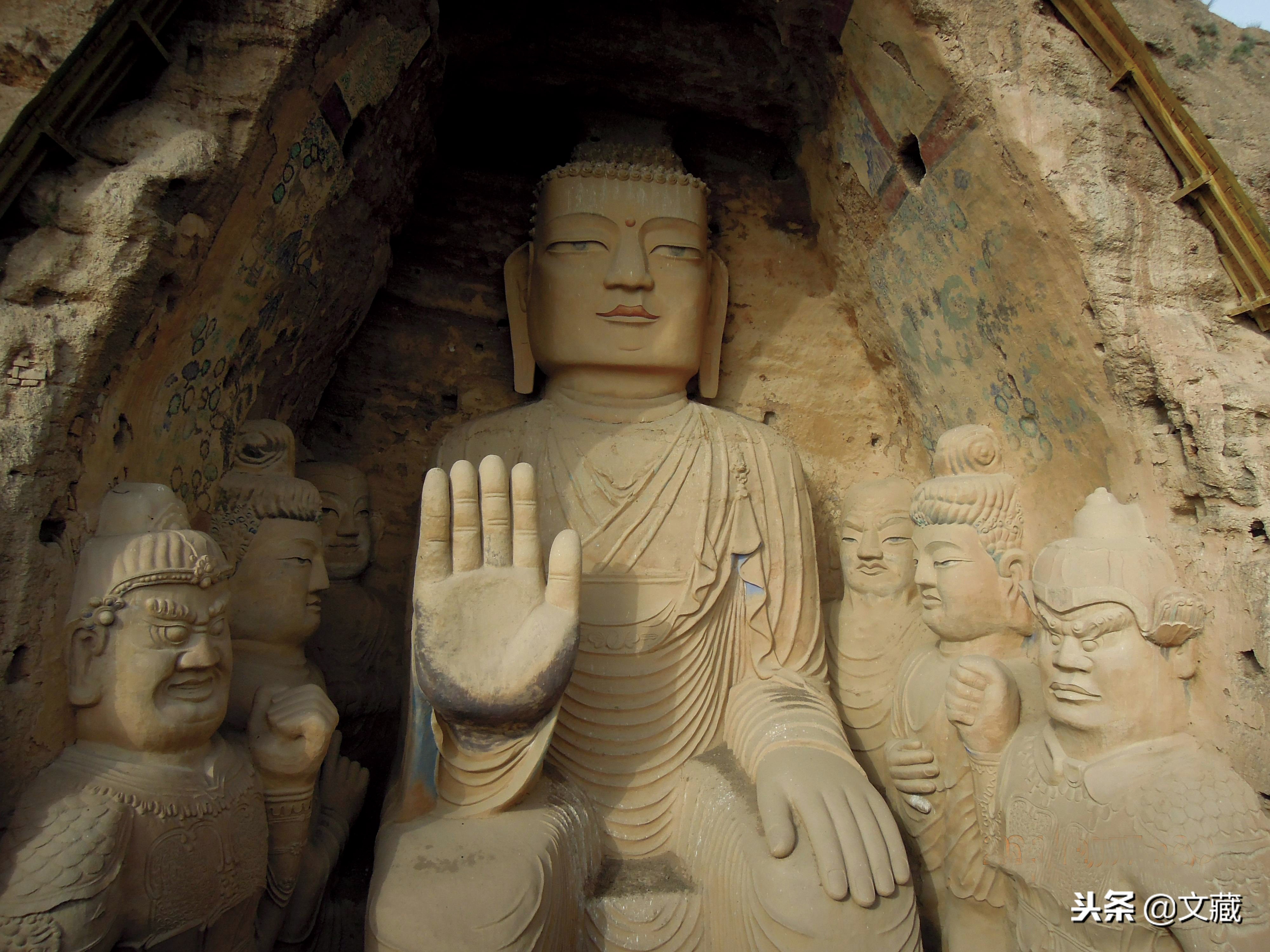 佛教真正的发源地,佛教发源地具体在哪里