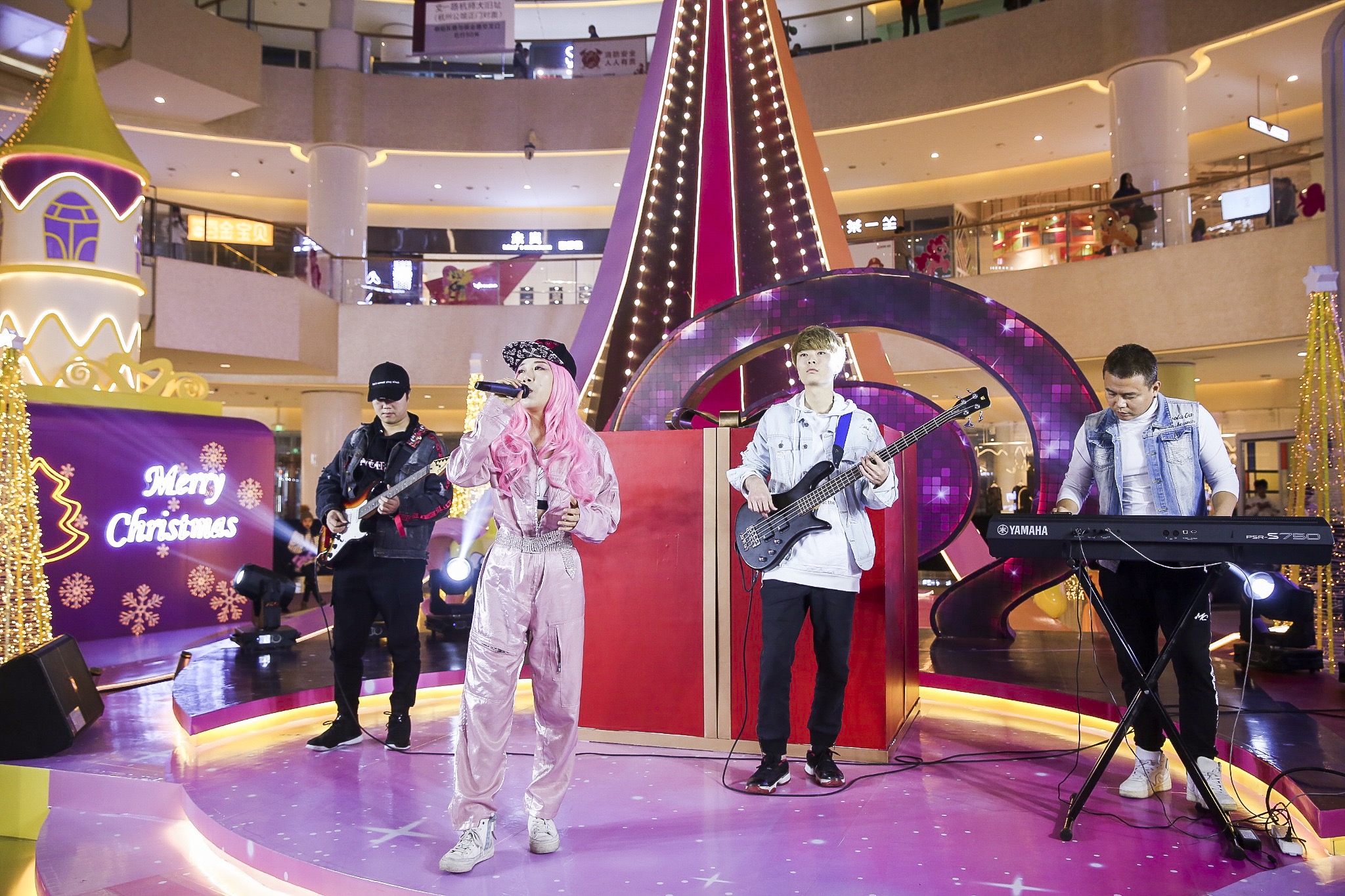 小马宝莉第一次年度旅行,小马宝莉周年展览