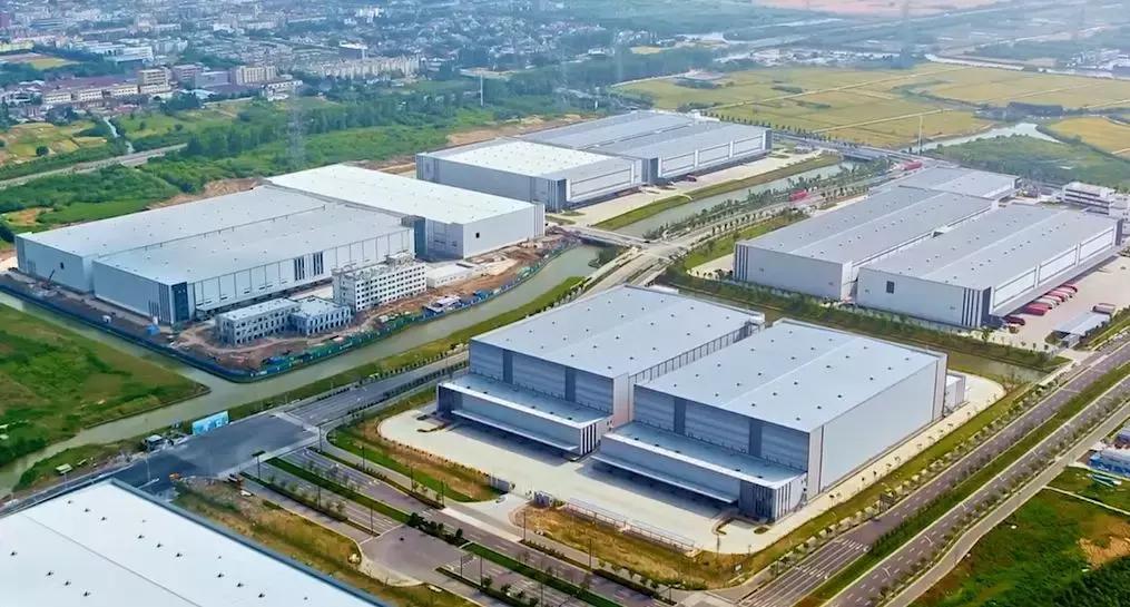 为什么快递到无锡都特别慢,江浙沪快递为啥隔天到