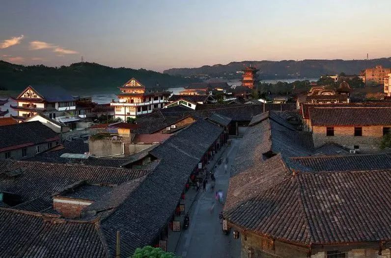 四川宜宾是属于哪个市,四川宜宾城市排名