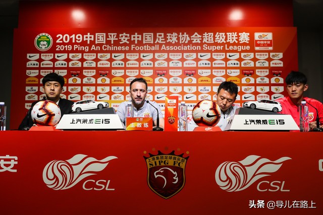 中超从此别过未来难说再见