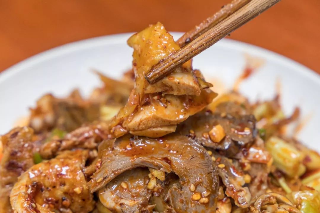 新繁美食店,新繁美食小吃一条街