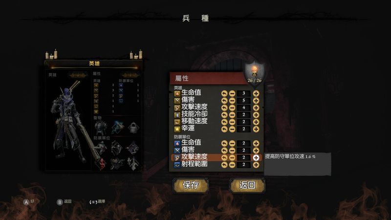 switch炼狱围城地狱守卫,炼狱围城switch评分