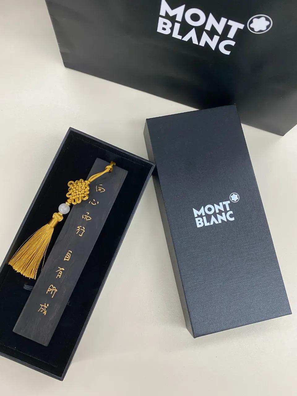 体验最有温度的表白|成都商报MONTBLANC520特别策划活动