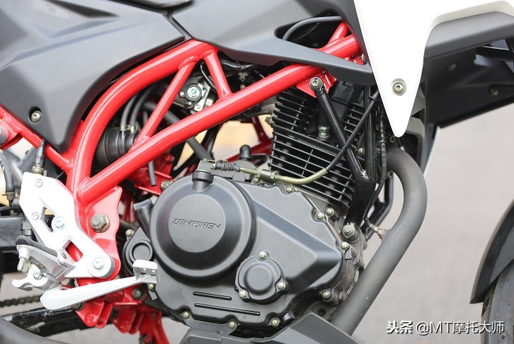 售价1万左右的街车,国产大排量街车价格多少