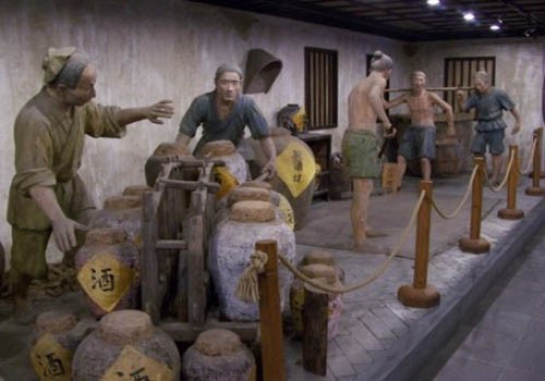 古人的智慧中华文明,中华文明有哪些独到的发明创造