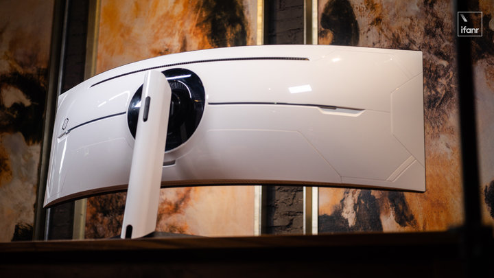 三星玄龙骑士g9显示器驱动,三星玄龙骑士g9显示器玩魔兽