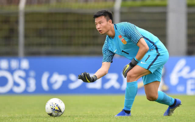 国足新星引援最新消息,国足新消息青训