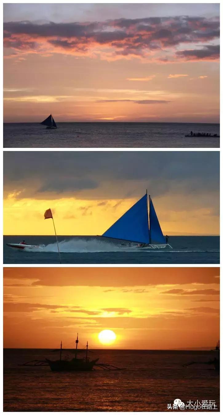 到毛里求斯旅游行程,冲绳到塞班