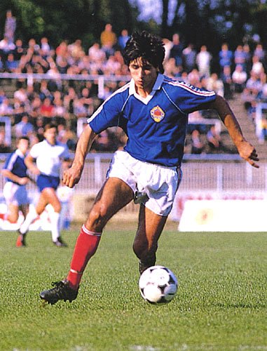 意甲最伟大球员,史上最伟大的27位足球巨星