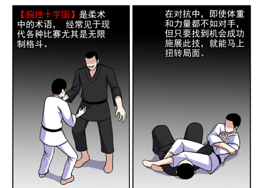 格斗史上最厉害的一战,史上最牛格斗对战