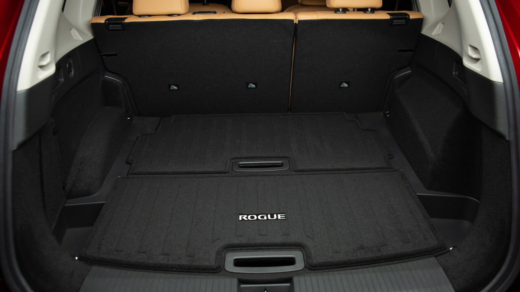 全新一代奇骏真实测评,深度试驾全新一代奇骏