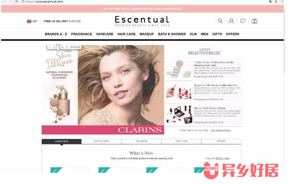 利物浦租房必备,利物浦租房