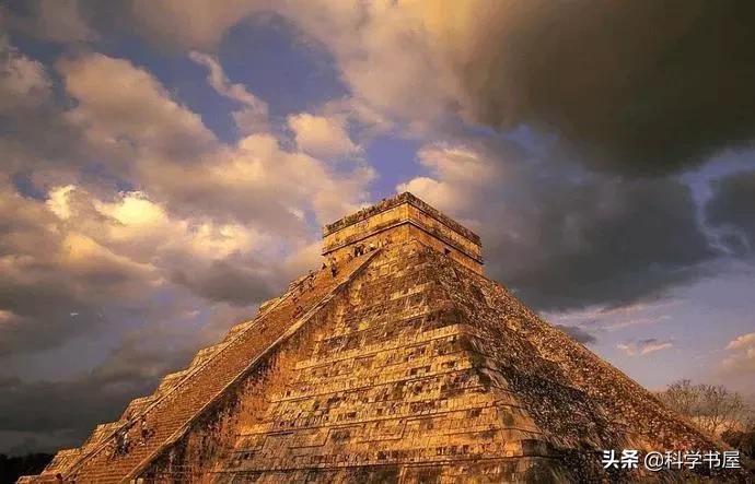 世界上十个永远解不开的谜团，随便一个都能颠覆世界观
