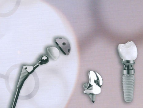 为什么说不锈钢可以植入人体,造福人类发明了什么