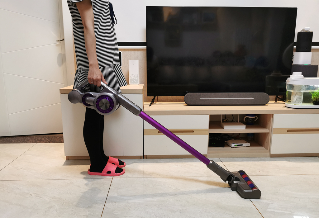 吉米吸尘器哪款好,吉米吸尘器推荐