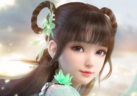 碧瑶死后张小凡爱上了陆雪琪,假如碧瑶复活就成斗罗大陆了