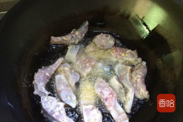 去除鱼腥最好方法,做鱼时如何去除鱼腥味