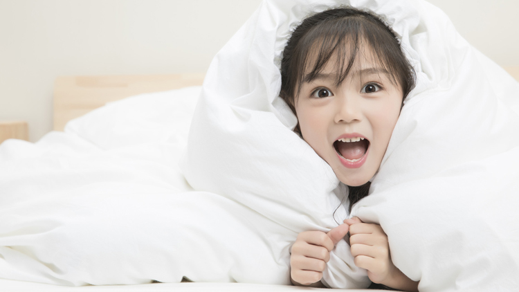 发育期儿童床垫怎么选择,宝宝健康床垫怎么选择