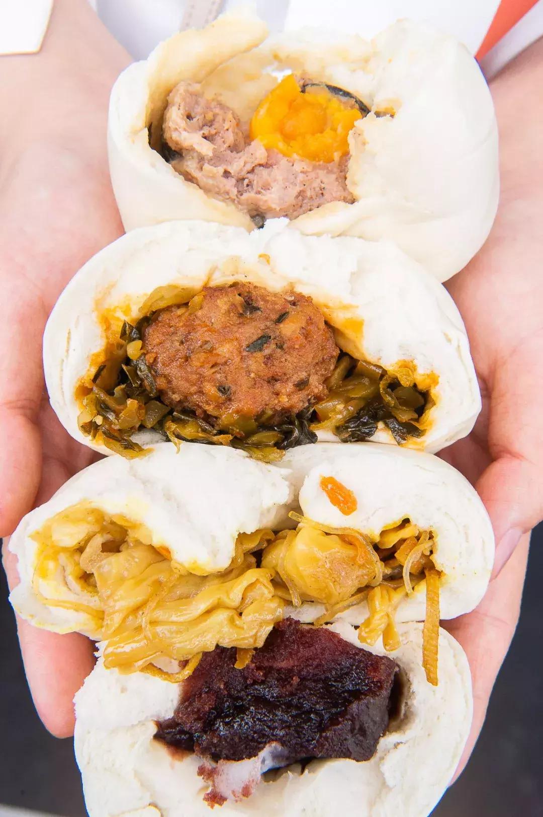 拔草美食上海,魔都美食拔草