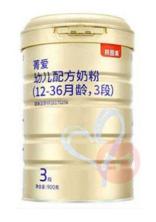 不爱吃饭的宝宝适合什么奶粉,吃饭少的宝宝适合喝什么奶粉