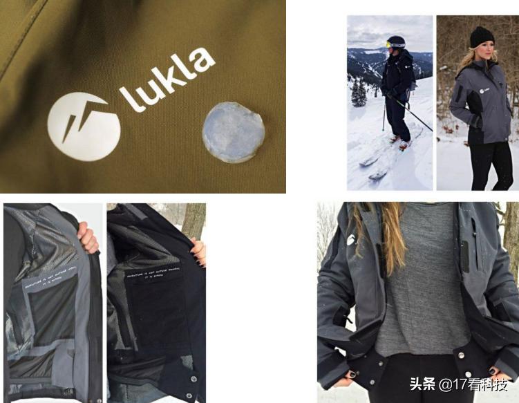 冰上裸跪都升温!发热暖爆骨头缝,航天级气凝胶全家桶来袭,真香