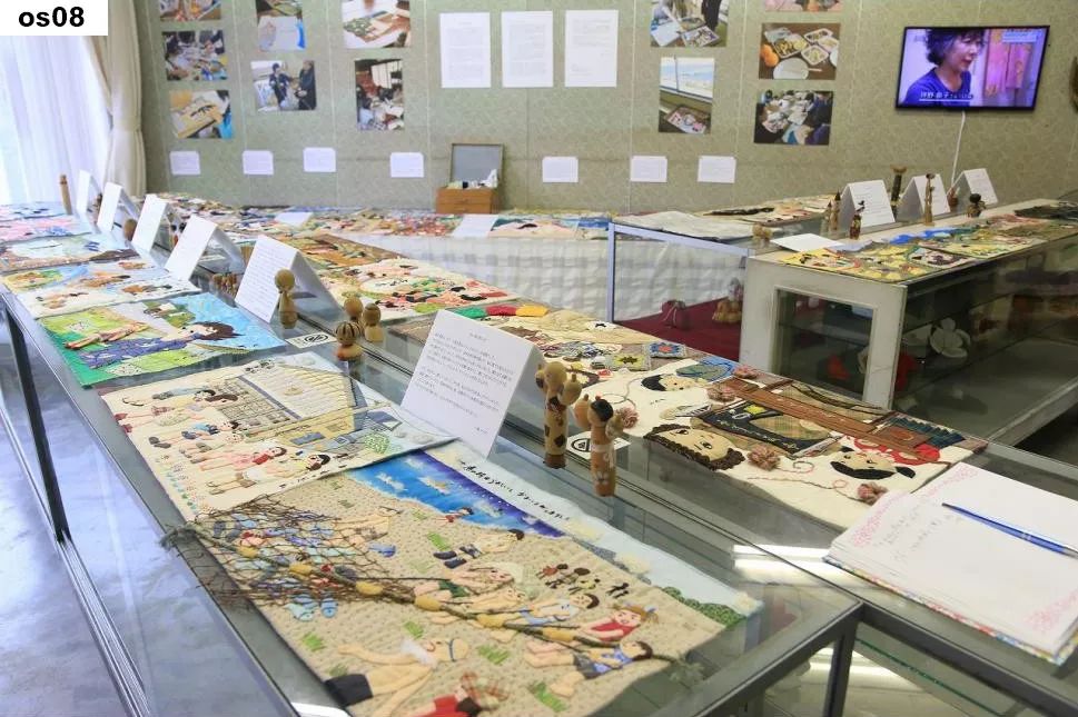 一辈子要去一次的艺术节，这个flag绝不能倒