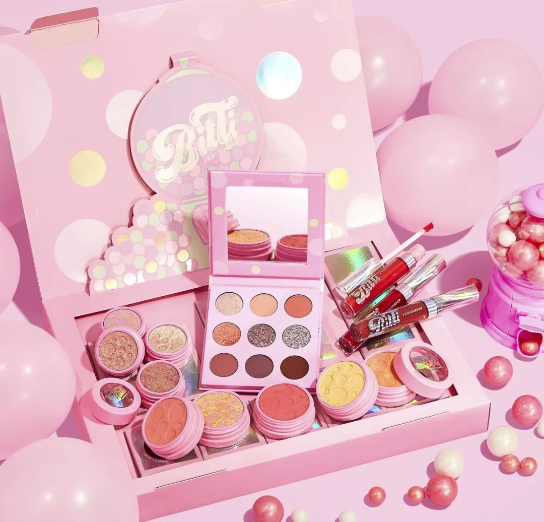 这些品牌真的好会赚女孩子的钱，我怕了