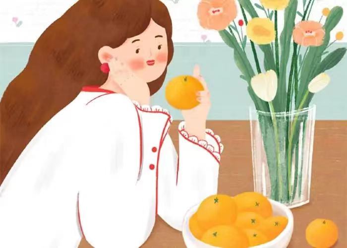 原来一个人对你好你才会念念不忘,真正对你有好感的男人