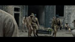 越狱片巴比龙,巴比龙越狱预告片