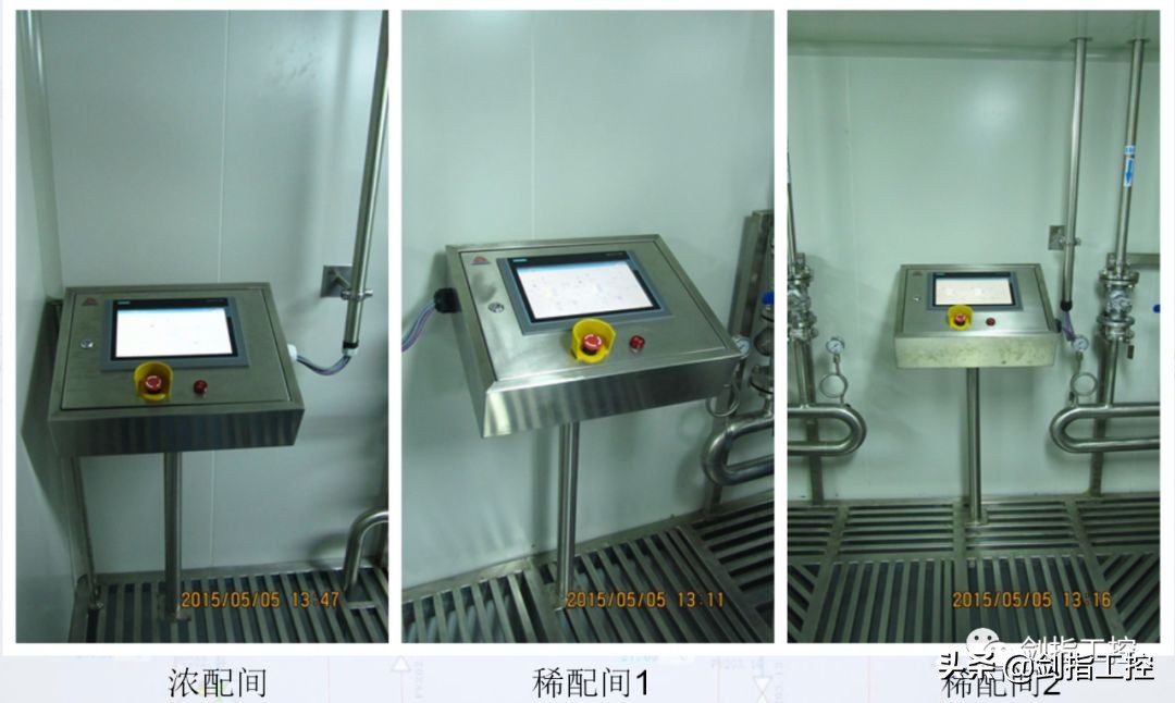西门子cnc触摸屏面板死机,西门子触摸屏死机是什么原因