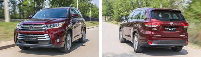 揭秘锐界卖不过汉兰达的原因,2.0T动力足底盘舒适,还有10寸大屏