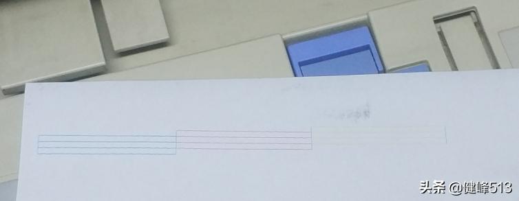 爱普生打印机颜色失真,爱普生打印机指示灯亮红灯