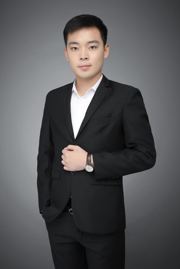 《封面人物》之对话谷德爽——青岛具备得天独厚的发展优势