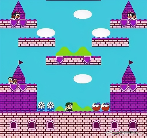 玩过这些童年游戏的人都老了,玩过这些电脑游戏的人都老了