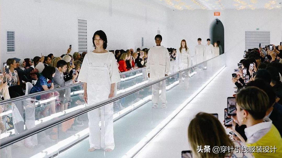 肖战Gucci造型变tucci|Gucci2020春夏系列:飞越疯人院之后……